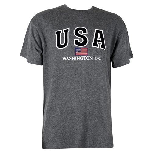 washington post tee shirt