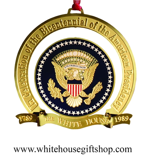 Shop  The White House Historical Association