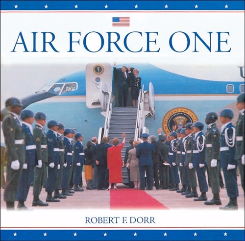 Air Force One  The White House